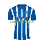 Maillot/Tenue Deportivo Alaves Domicile 2023/2024